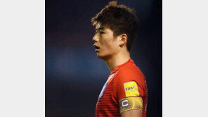 기성용 “나라를 위해 뛰는 건 언제나 큰 영광” 과거 SNS 글 재조명