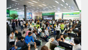 아이에스동서, 다산신도시 센트럴 에일린의 뜰 ‘최고 66.2대 1’ 마감