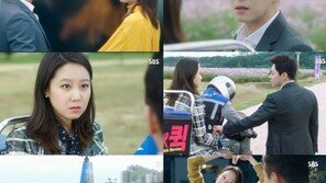 질투의 화신 ‘순간 최고 시청률’은? 공효진 향한 조정석의 혼잣말 고백