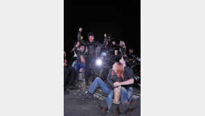 할리데이비슨, 2016 제3회 영상공모전 시사회 개최