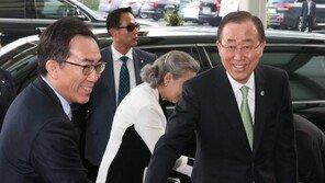 차기 주유엔 대사에 조태열 외교부 제2차관 내정