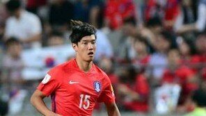 ‘퇴장’ 홍정호 “나 때문에 망칠 수 있던 경기, 모두에게 미안”