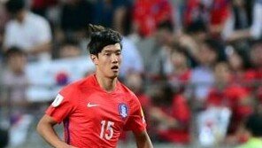 ‘카타르전 퇴장’ 홍정호, SNS 폐쇄…“페널티킥 내주고 부담 컸다”