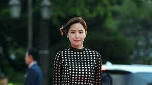 ‘도촬 논란’ 공현주 “잘못 인정…게시물 바로 삭제”