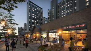 ‘e편한세상 충주’ 상가 분양… 아파트 인기 업은 단지 내 상업시설 주목