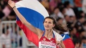 아바쿠모바·알렉세예프 이어 치체로바도 베이징올림픽 메달 박탈…육상팬 비난 불가피