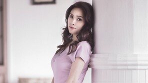 양수경, 임산부 수호천사로 나선다