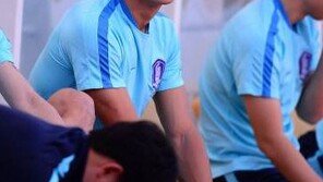 ‘카타르전 퇴장’ 홍정호 대체자는 ‘베테랑’ 곽태휘? 이란전 중앙수비 조합 ‘관심 집중’