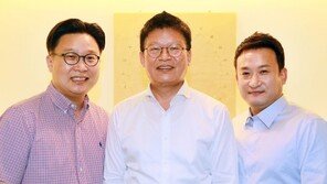 서경석X서경덕, 쿠바 한글문화클럽에 물품지원