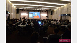  더 파운드리 위원식 지사장, "4K, VR을 위한 VFX에 필요한 것은..."