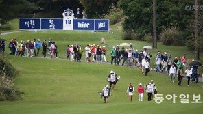 골프존, 영천 청통초에 레슨용 골프 시뮬레이터 GDR 2대 기증