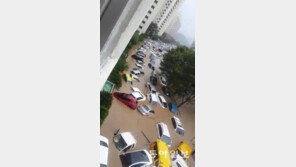 [날씨] 물폭탄 맞은 남부지방에 7일 밤부터 또 폭우…추가 피해주의