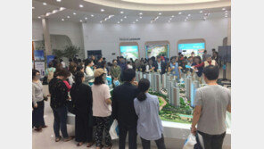 수도권 전세 값 ‘고공행진’에 공공 아파트 주목… ‘수원호매실 B-2블록’ 분양 돌입