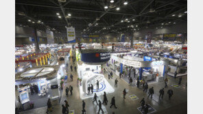 한국전람㈜, 오는 19~22일 ‘금속산업대전 2016’ 킨텍스서 개최