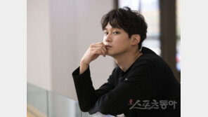 [인터뷰] ‘밀정’ 권수현  “송강호 선배와 호흡, 황홀하다”