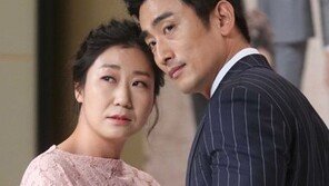 ‘월계수 양복점’ 차인표·라미란, 주연보다 더빛나는 조연?