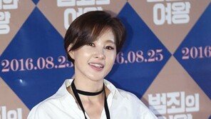 박지영, 평일밤 드라마로 다시 전성기