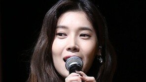 배다해, 이제 다시 시작이다