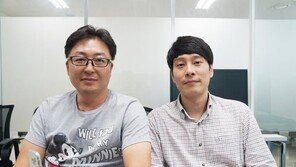 엔브로스, "우리 게임 콘셉트는 '관음', 새로운 SNG 기다려 주세요"