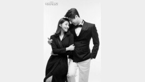 ‘결혼’ 임채홍♥송민지는 누구? 