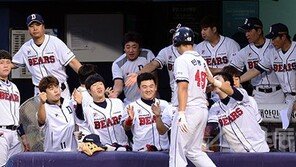 두산, KS 준비는 LG 향방에 달렸다?