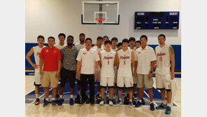 호평일색, SK의 외국인선수 테리코 화이트