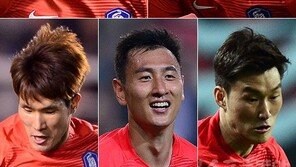 이란전 앞둔 태극전사들에 옐로카드 경계령