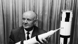 [책의 향기]나치 과학자 이용한 美, 전쟁범죄 눈감다