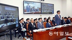 현안 뒷전 폭로전… 근거 안밝힌채 “前검찰총장 20억 탈세”