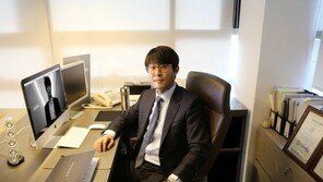 [기업&CEO]새내기 화장품 기업의 폭풍성장 중국서 마스크팩 성공스토리 쓰다