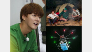 ‘1박2일’ 윤시윤, 차태현에 “참 대단한 놈” 언급된 이유는?