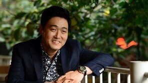 [인터뷰] 이준혁 “이래 봬도 유학파…럭셔리 캐릭터 한번 해야죠”