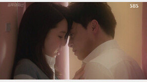 [백솔미의 레알 대사빨] 질투의 화신 “인정” 外