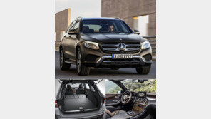 [리얼 로드테스트] 미드사이즈 SUV 평정한 ‘부드러운 도시남’