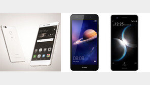 가을, 중저가 전용폰 전쟁도 뜨겁다