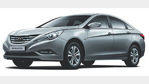 현대車 쏘나타 엔진결함… 美집단소송 보상에 합의