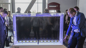 삼성전자, 폴란드서 퀀텀닷 TV 기술 설명회