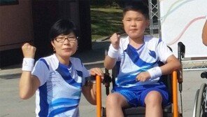 화합의 한마당 된 충남 전국체전