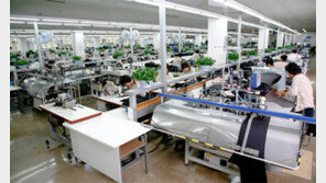 [영남 파워기업]의류-신발 등 패션제품 생산… 연매출 8000억 도전