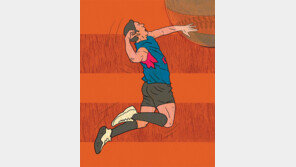 [DBR/Special Report]농구 잡은 배구… 비결은 외국인 오빠-공정한 판정