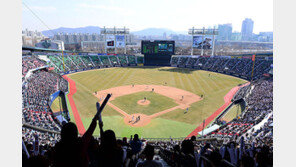 ‘잠실대첩’ WC, 티켓 전쟁도 치열