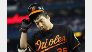 토론토, ‘김현수 사건’ 이후 홈경기 캔맥주 판매금지