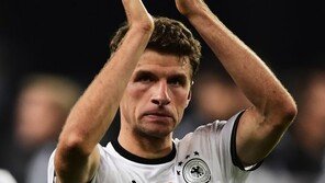 [통신원 리포트] 뮐러, 역시 월드컵에 강한 사나이