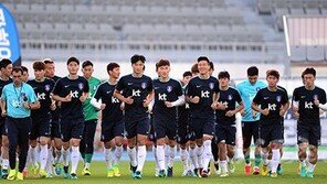 [콤팩트뉴스] 축구국가대표팀 9일 회복훈련 집중 外