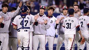 두산, 일본 전지훈련에 KS 성패 맡긴다