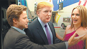 펜스 공화당 부통령 후보 “용납 못해” 유세 취소… 막말로 제 발등 찍은 트럼프