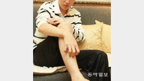 푸석푸석 메마른 가을 피부… “하루 8잔 이상 물 꼭 마셔야”