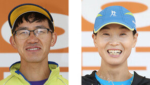 7번째 도전서 개인 최고기록 1위