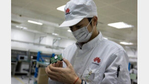 [뉴스줌인] 중국 스마트폰의 역습, 이제는 현실이다