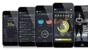 스마트폰 속 나만의 헬스코치를 만나다, 헬스톡톡